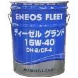 画像2: ENEOS  ディーゼルグランド DH-2/CF4  [各20ℓ]