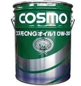 コスモ CNGオイル 10W30 [20L]